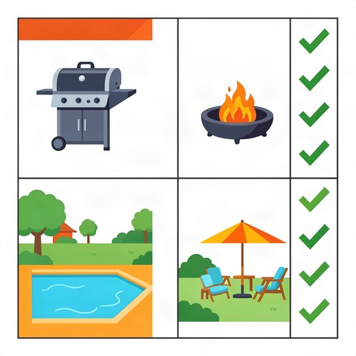 Cedar Park Outdoor Living, Compared: The Datatables