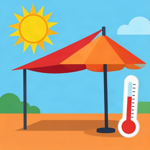 The Cedar Park Shade Blueprint: Beating the Texas Heat