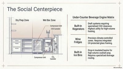Verifying Materials: How to Stop Substitutions on an Cedar Park Outdoor Kitchen